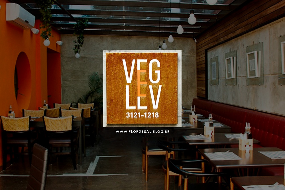 Restaurante Veg E Lev