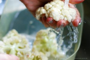 Legumes e Cogumelos ao Vinho | Cogumelo Bourguignon - Flor de Sal