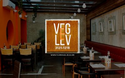 Restaurante Veg E Lev