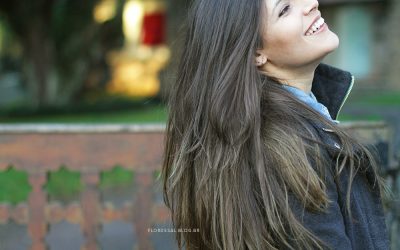 VIVENDO SEM SHAMPOO – cuidados naturais para o cabelo