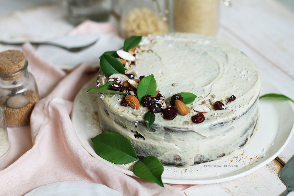 10 receitas de bolo de chocolate que todo chocólatra precisa