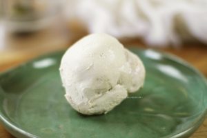 Como Fazer Tofu Caseiro - Flor de Sal Blog por Gabi Mahamud